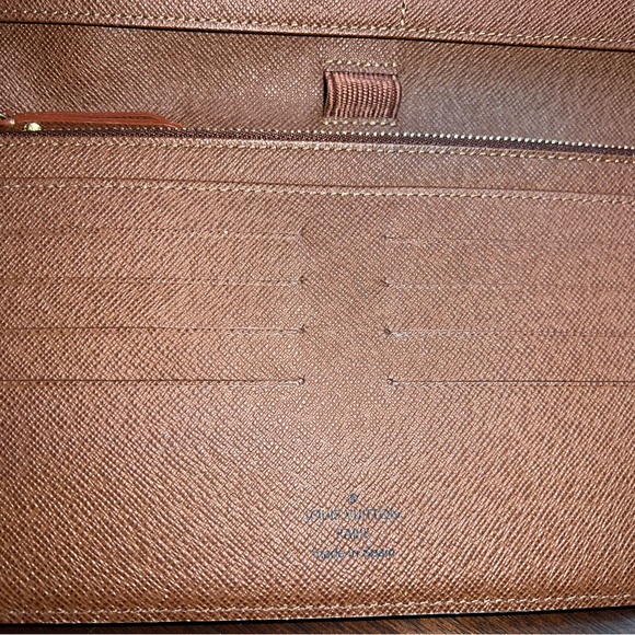 Louis Vuitton Insolate Organizer Monogram - Picture 7 of 9